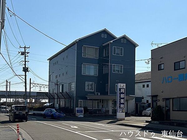 周辺を拡大表示