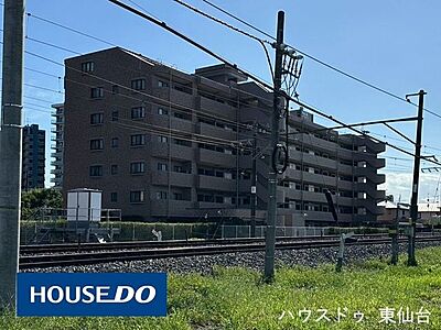 外観:駅徒歩3分×24時間常駐管理。買い物便利な環境が揃う、安心と快適性を備えた2LDK 外観:駅徒歩3分×24時間常駐管理。買い物便利な環境が揃う、安心と快適性を備えた2LDK