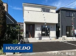 塩釜市藤倉第2