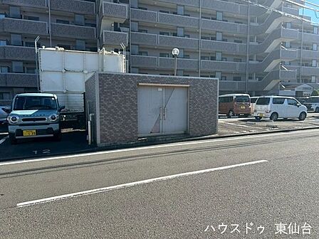 共用部分