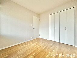 洋室の画像