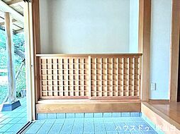 室内の画像