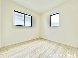 洋室の画像