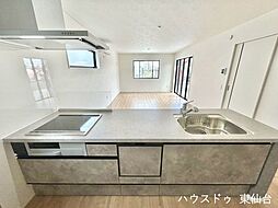 キッチン