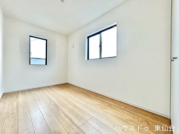 子供部屋