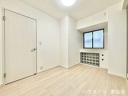 洋室の画像