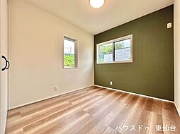 子供部屋の画像