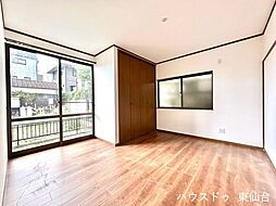 子供部屋の画像