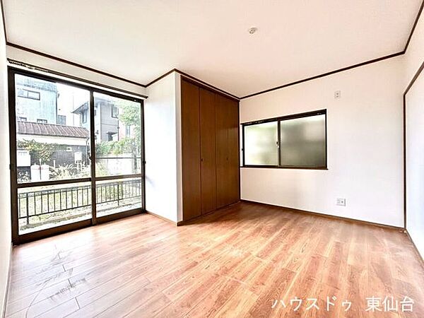 子供部屋を拡大表示