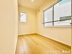 洋室の画像