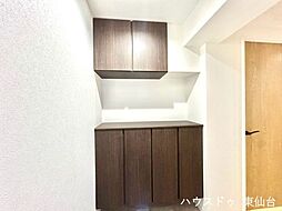 室内の画像