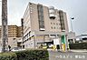 周辺：中島病院 880m