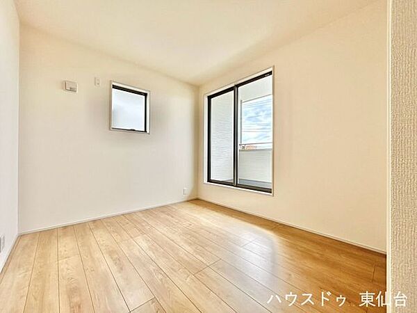 子供部屋