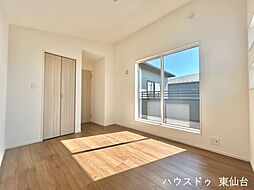 子供部屋の画像