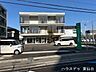 周辺：みはるの杜診療所 630m