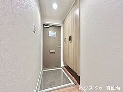 室内の画像