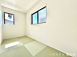 和室の画像