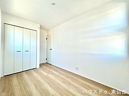 洋室の画像