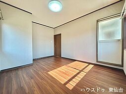 洋室の画像