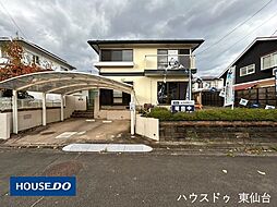 中古戸建 寺岡1期