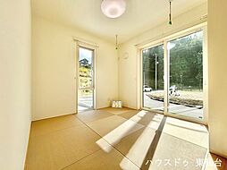 和室の画像