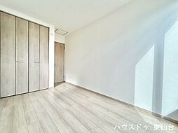 子供部屋の画像