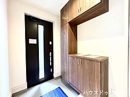 室内の画像