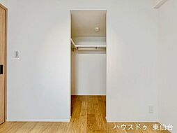 洋室の画像