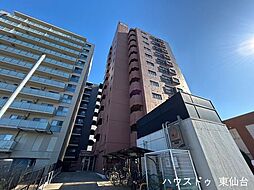 ライオンズマンション金剛院