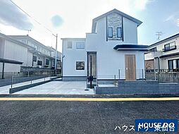 新築戸建　将監11丁目　1号棟