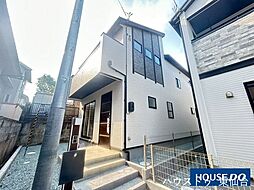 新築戸建　将監11丁目　2号棟