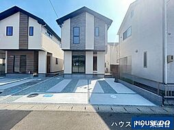 新築戸建 エルデ泉ヶ丘4期　1号棟