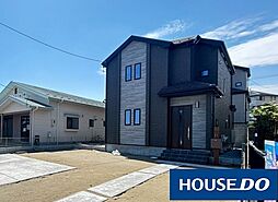 新築戸建 宮城野区岩切岩切3期3号棟