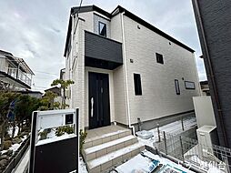 鶴ケ谷1丁目　2号棟