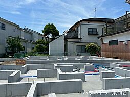 新築戸建 ハートフルタウン遠見塚13期　A号棟