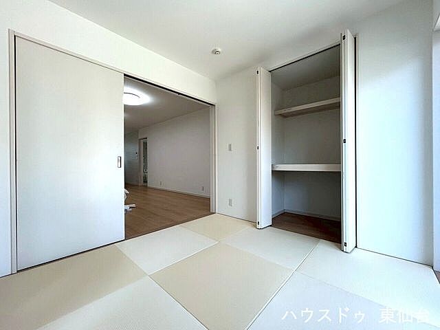 室内 仙台市宮城野区岩切字水分