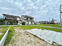 売土地　福田町1期