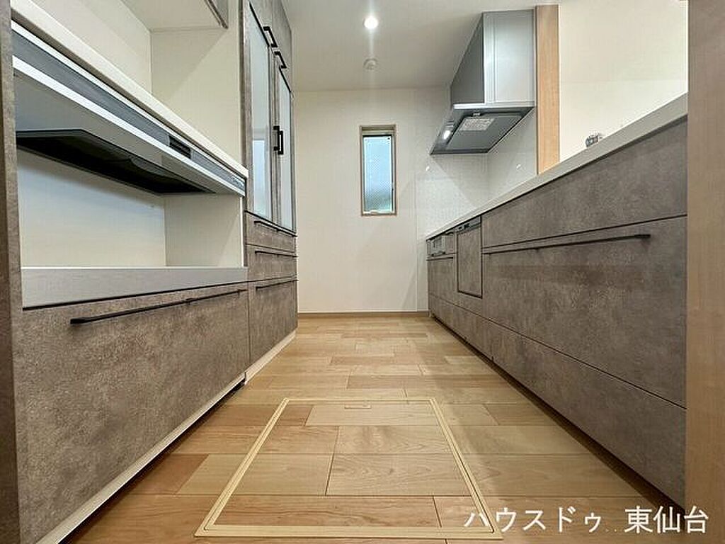 detached 宮城県仙台市青葉区梅田町