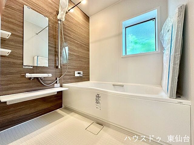 浴室 仙台市青葉区梅田町