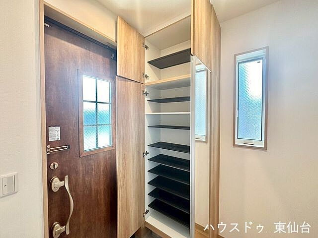 収納 仙台市青葉区梅田町