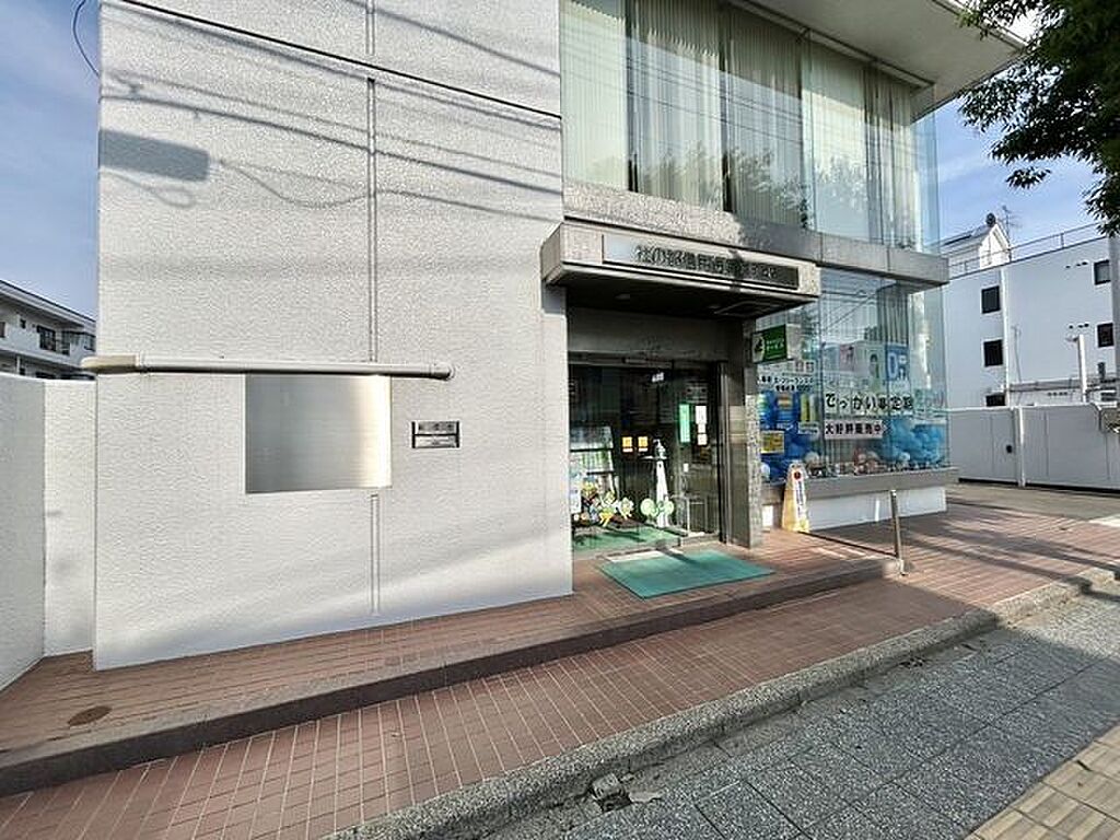 detached 宮城県仙台市青葉区梅田町