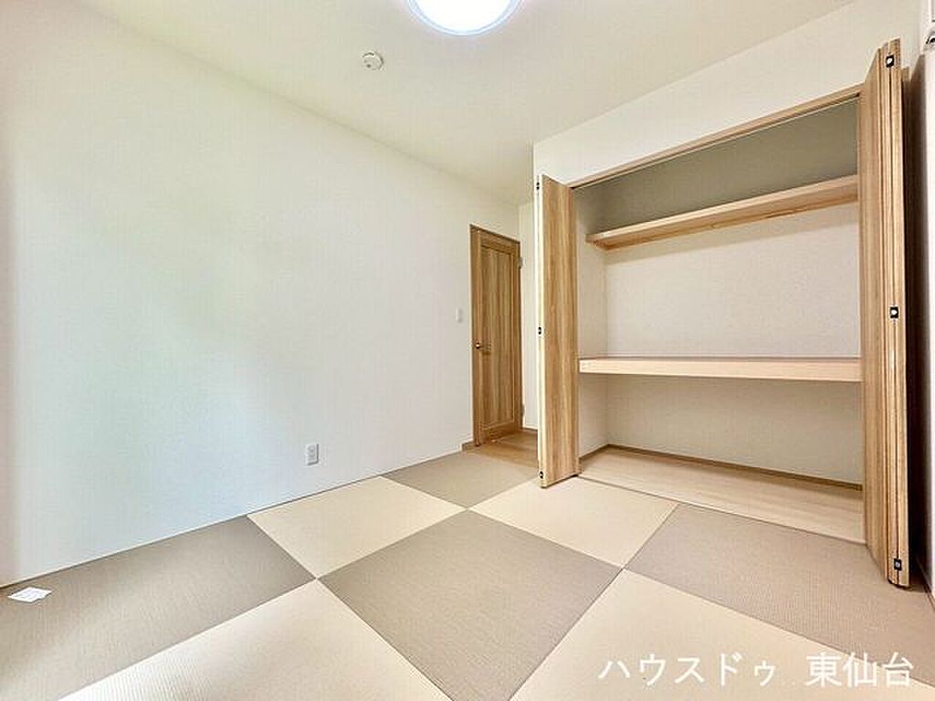 detached 宮城県仙台市青葉区梅田町