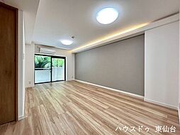 ライオンズマンション瑞鳳 3LDKのリビング/ダイニング