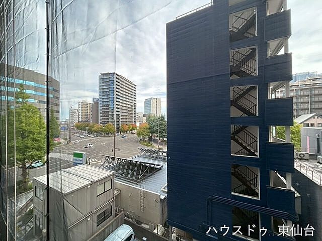 その他 ファミール五橋東二番町グランデージ 4階/-