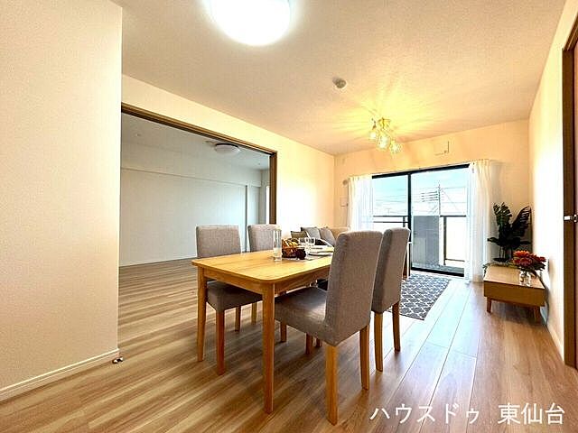 室内 ナイスアーバン鶴ケ谷ヒルズ 3階/-