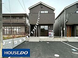 CRADLEGARDEN鶴ケ谷第20