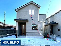 ハートフルタウン自由ケ丘16番