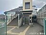 周辺：東照宮駅 430m