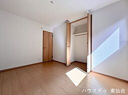 子供部屋の画像