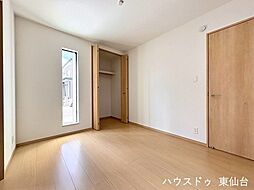 子供部屋の画像
